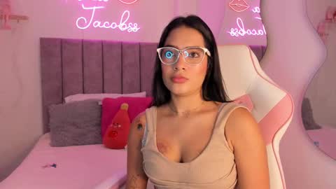 JACOBSS online show from October 9, 2025, 10:30 pm