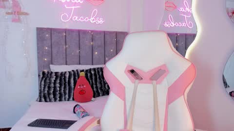 JACOBSS online show from November 26, 2025, 9:05 pm