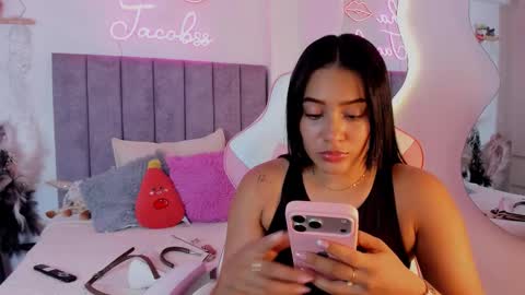 JACOBSS online show from March 11, 2026, 11:44 pm