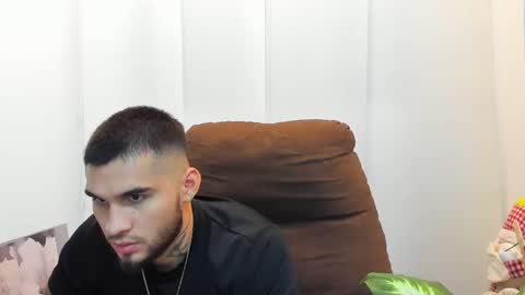 jacobsthorm online show from December 6, 2024, 5:42 am