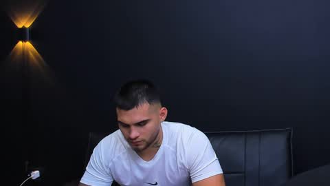 jacobsthorm online show from January 17, 2025, 3:12 am