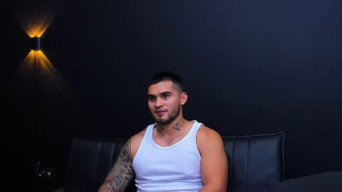 jacobsthorm online show from February 14, 2025, 5:41 am