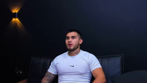 jacobsthorm online show from February 15, 2025, 4:14 am