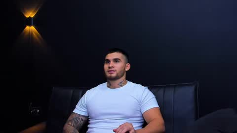 jacobsthorm online show from February 27, 2025, 3:25 am