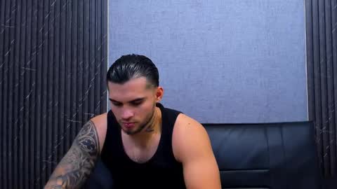 jacobsthorm online show from September 12, 2025, 4:01 am