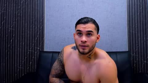 jacobsthorm online show from September 18, 2025, 5:42 am