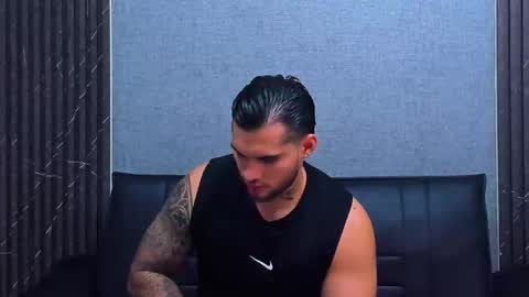 jacobsthorm online show from October 15, 2025, 4:01 am