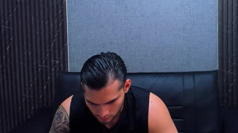 jacobsthorm online show from October 23, 2025, 4:12 am