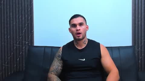 jacobsthorm online show from November 22, 2025, 3:38 am