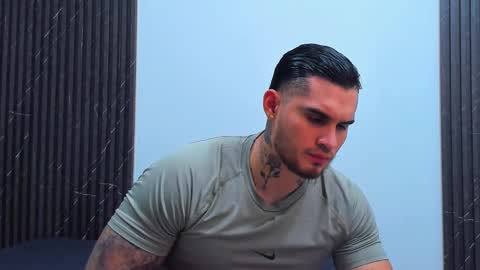 jacobsthorm online show from November 27, 2025, 3:30 am