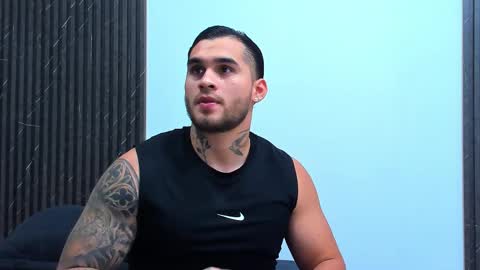 jacobsthorm online show from February 20, 2026, 3:25 am