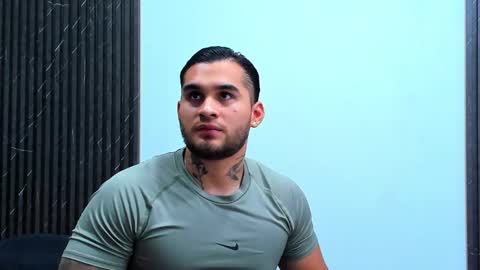 jacobsthorm online show from February 24, 2026, 3:04 am