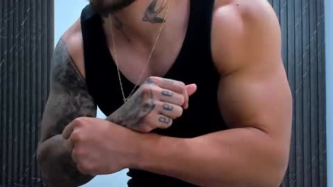 jacobsthorm online show from February 25, 2026, 4:00 am