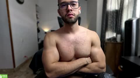 Jacob online show from December 9, 2024, 4:15 pm