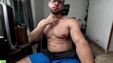 Jacob online show from December 23, 2024, 7:09 pm