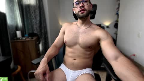 Jacob online show from December 27, 2024, 3:04 pm