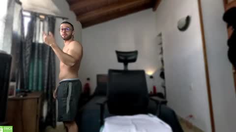 Jacob online show from December 31, 2024, 2:36 pm