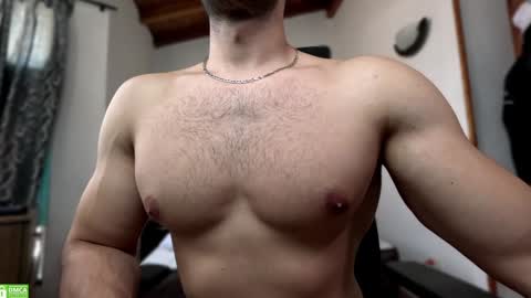 Jacob online show from January 11, 2025, 4:46 pm