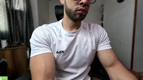 Jacob online show from January 12, 2025, 3:57 pm