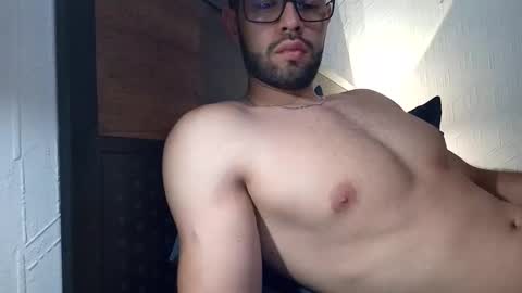 Jacob online show from January 14, 2025, 1:26 am