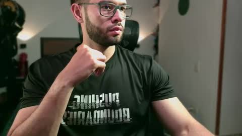 Jacob online show from December 4, 2025, 11:46 pm