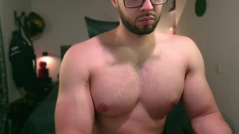 Jacob online show from April 17, 2026, 12:24 am