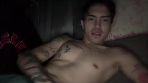Jacob online show from April 29, 2026, 9:21 pm
