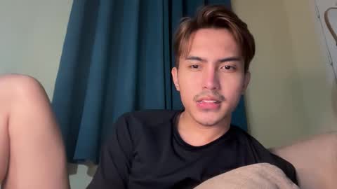 Jacob online show from May 24, 2026, 8:03 pm