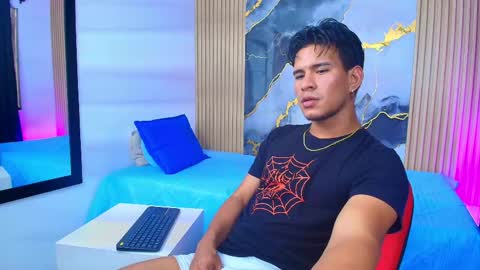 Jacob Wolf online show from May 28, 2026, 9:12 pm