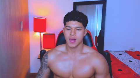 JACOD online show from December 11, 2024, 1:26 am