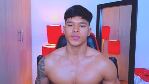 JACOD online show from December 19, 2024, 1:18 pm