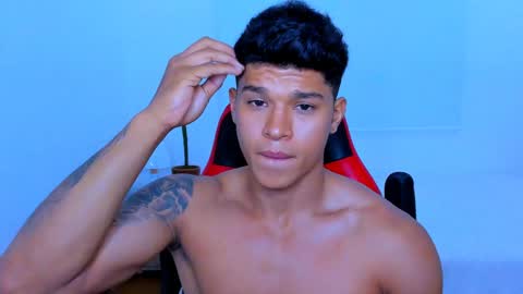 JACOD online show from January 6, 2025, 1:53 am