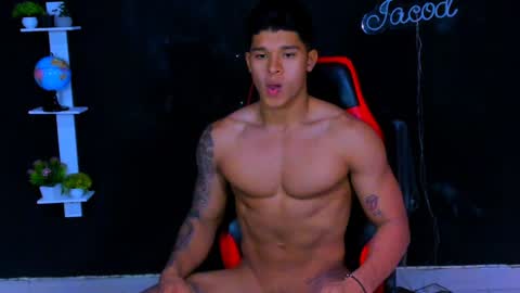 JACOD online show from January 19, 2025, 1:10 am