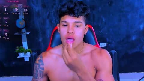 JACOD online show from September 19, 2025, 3:34 pm