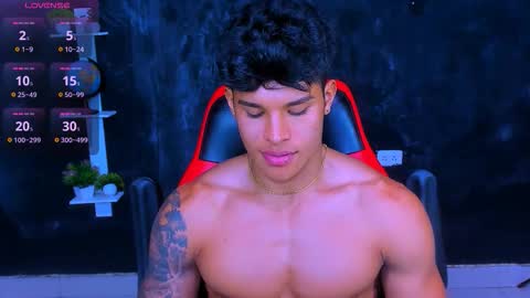 JACOD online show from September 20, 2025, 3:40 am