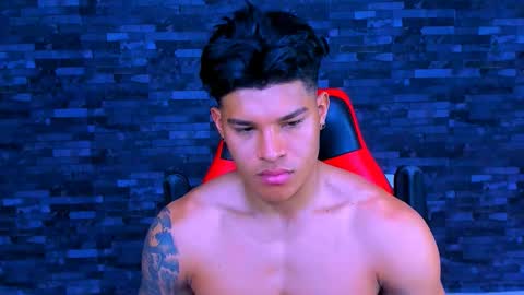 JACOD online show from November 7, 2025, 2:50 pm