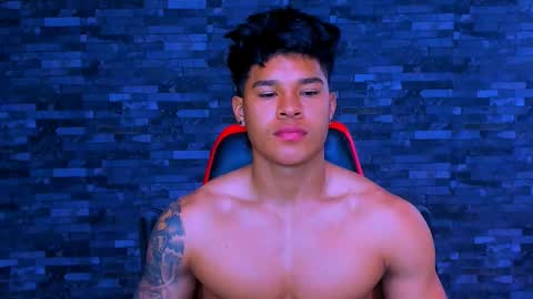 JACOD online show from November 13, 2025, 3:33 pm