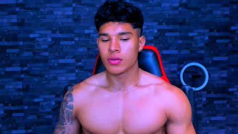 JACOD online show from January 17, 2026, 3:44 am