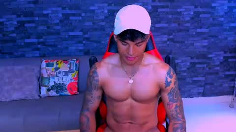 Snapshot of jacod_cock1 chatting on July 17, 2026, 6:13 pm JACOD online show from July 17, 2026, 6:13 pm