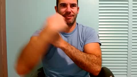 jacoff38 online show from January 21, 2025, 3:10 pm