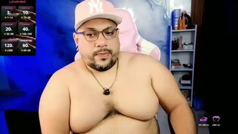 Snapshot of jacoob_woods chatting on June 20, 2026, 11:57 am daddy sir master bear online show from June 20, 2026, 11:57 am