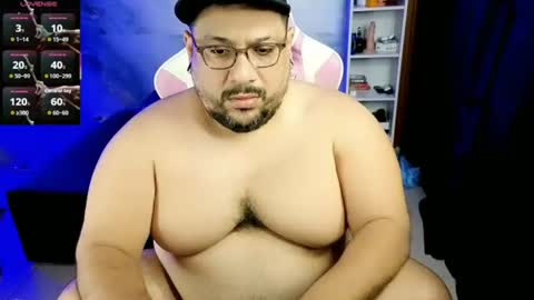 Snapshot of jacoob_woods chatting on June 26, 2026, 2:43 pm daddy sir master bear online show from June 26, 2026, 2:43 pm