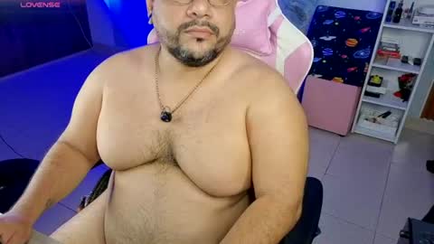 Snapshot of jacoob_woods chatting on July 15, 2026, 10:42 am daddy sir master bear online show from July 15, 2026, 10:42 am