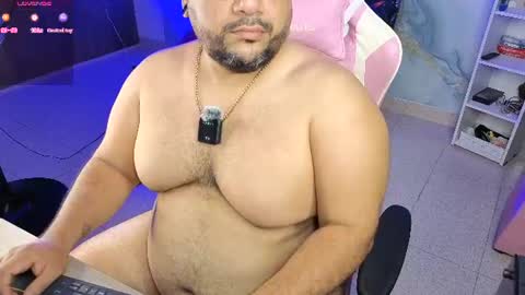 Snapshot of jacoob_woods chatting on July 24, 2026, 10:24 am daddy sir master bear online show from July 24, 2026, 10:24 am