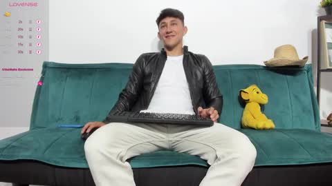 jacobo online show from January 27, 2025, 5:48 pm