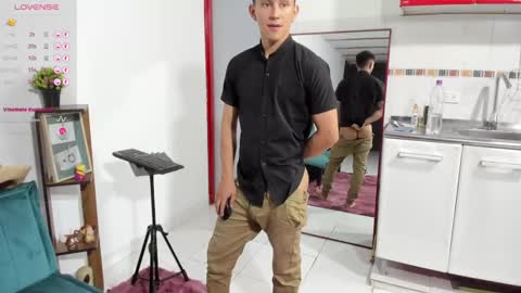 jacobo online show from January 30, 2025, 9:47 pm