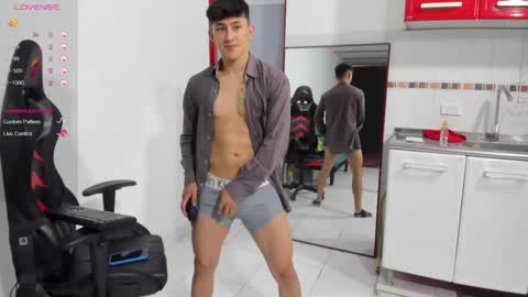 jacobo online show from February 20, 2025, 6:13 pm