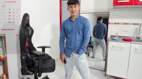 jacobo online show from February 24, 2025, 11:32 am