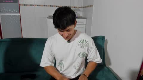 jacobo online show from October 16, 2025, 5:58 pm