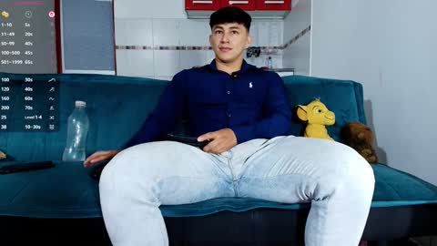 jacobo online show from December 17, 2025, 11:16 am